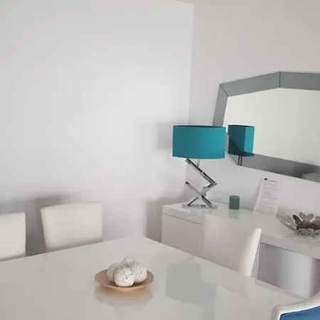 Deluxe Benfica Stadium Apartamento