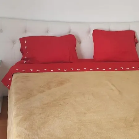 Deluxe Benfica Stadium Apartamento