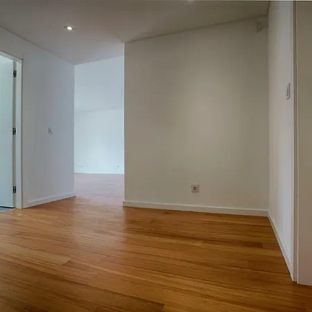 Deluxe Benfica Stadium Apartment Lisbon