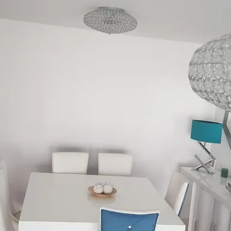 Deluxe Benfica Stadium Apartment *