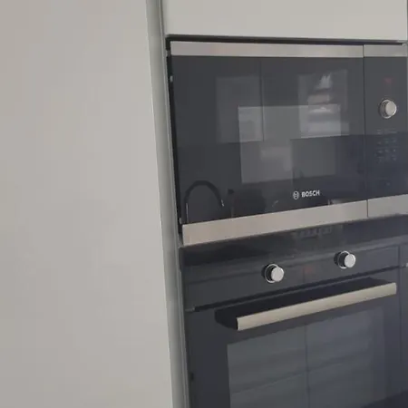 Deluxe Benfica Stadium Apartment Lisbon